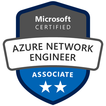 Azure Network Engineer Associate